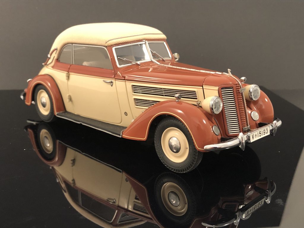 Audi 920 1938