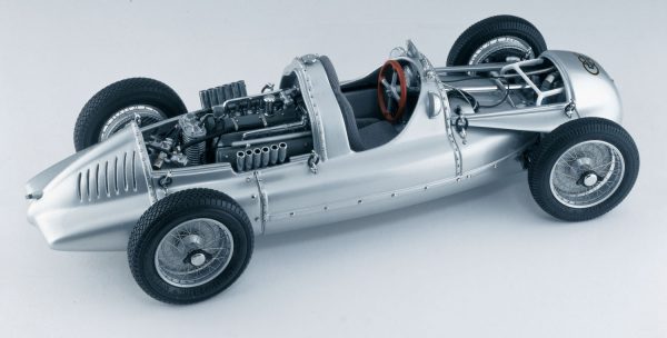 CMC Auto-Union Typ D M-027