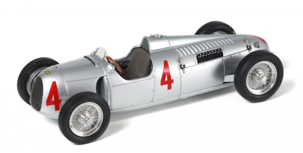 CMC Auto Union Type c Nr. 4 M-073