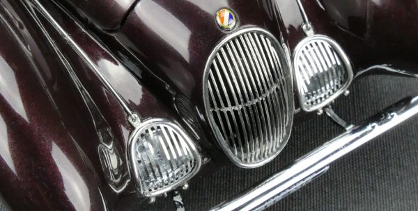 Talbot Lago Coupé Typ 150 SS Figoni & Falaschi “Teardrop”, 1937-39 “Memory Edition” – Bild 11