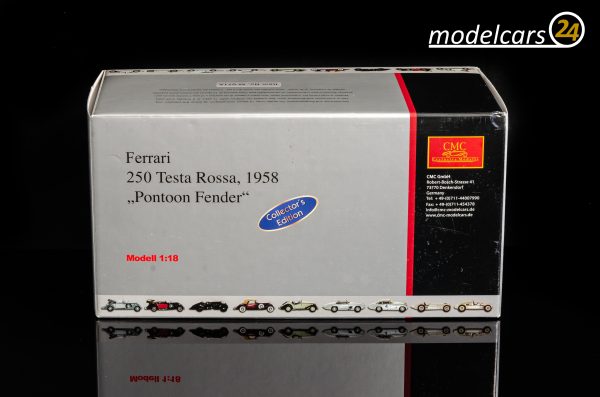 Modelcars24 high end modellauto kaufen verkaufen 1 3 scaled