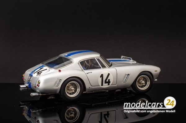 CMC Ferrari 250 GT M-079