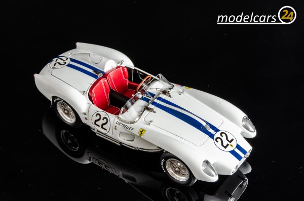 modelcars24 Ferrari testarossa 6 scaled