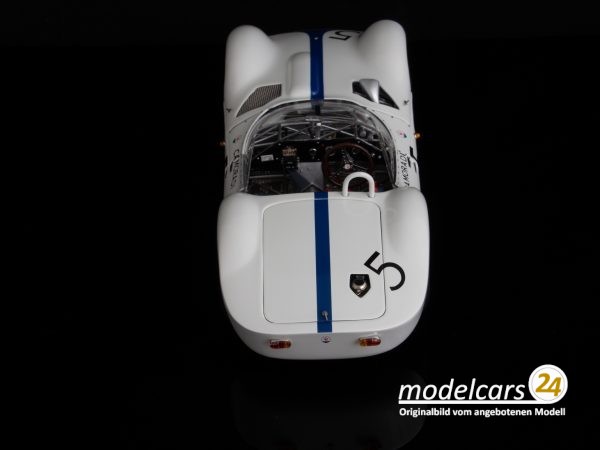 CMC Maserati Birdcage M-047 Bild 8