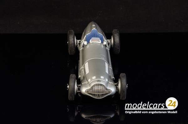 Mercedes W 154