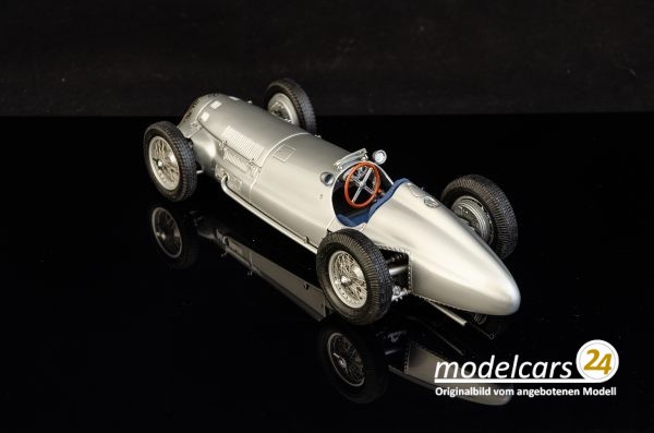 Mercedes W 154