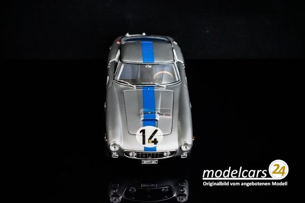 CMC Ferrari 250 SWB M-079 7