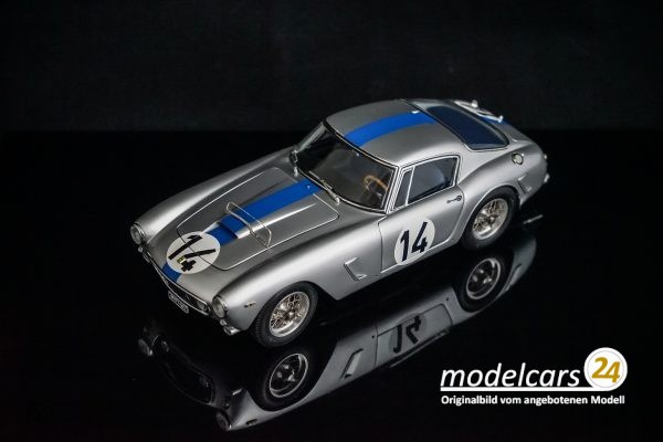 CMC Ferrari 250 SWB M-079 6