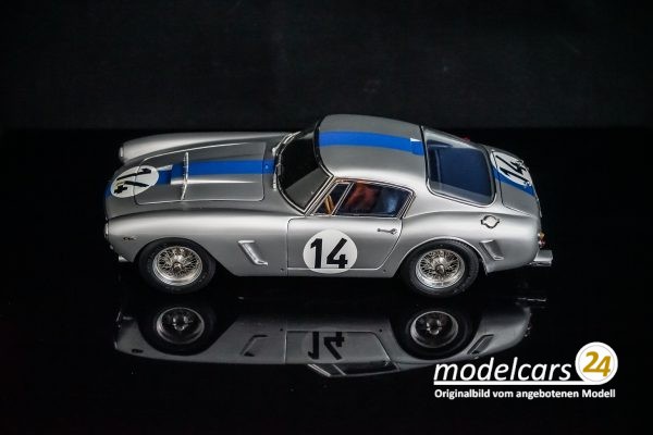 CMC Ferrari 250 SWB M-079 5