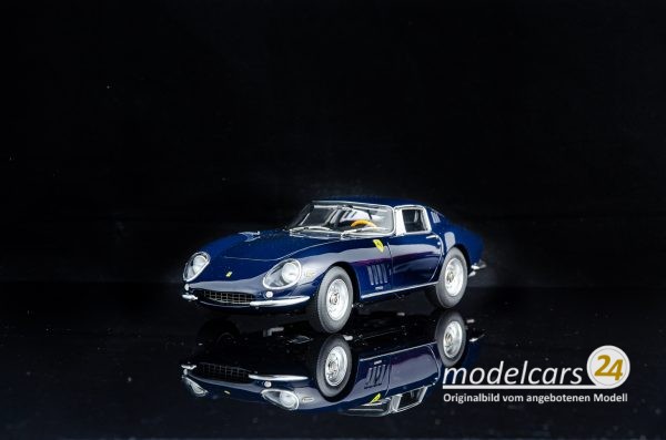 CMC Ferrari 275 GTB/C M-242 Techno Classica 4