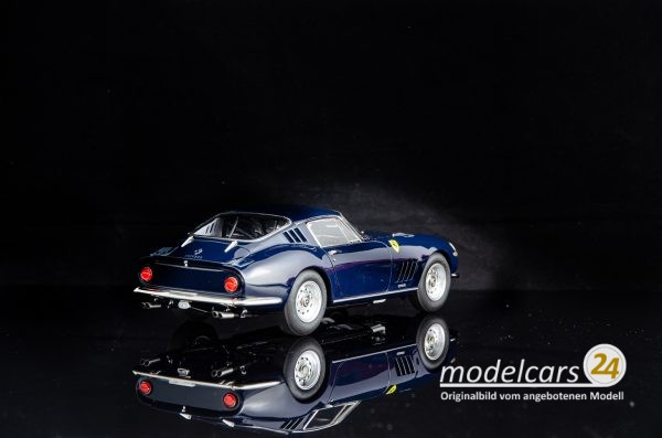 CMC Ferrari 275 GTB/C M-242 Techno Classica 3