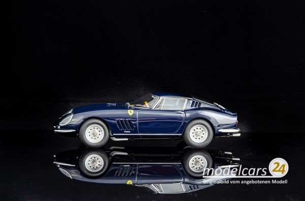 CMC Ferrari 275 GTB/C M-242 Techno Classica 2