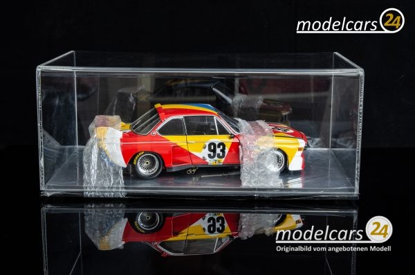 Modelcars24 BMW CSL art car calder 5 scaled