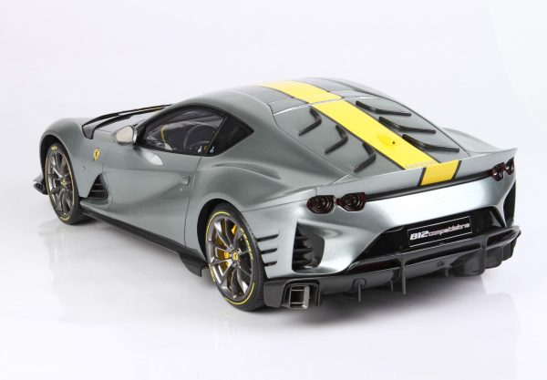 BBR Ferrari 812 Competizione in 1:12 one of 232 – Bild 6