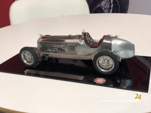 CMC Alfa P3 Techno Classica 2023 modelcars24-5