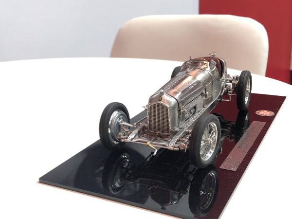 CMC Alfa P3 Techno Classica 2023 modelcars24-4