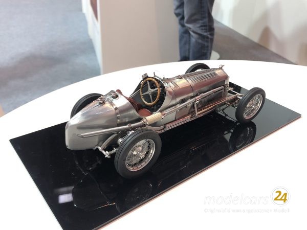 CMC Alfa P3 Techno Classica 2023 modelcars24-3