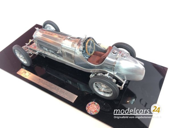 CMC Alfa P3 Techno Classica 2023 modelcars24 M-258