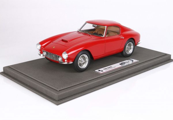 BBR Ferrari 250 GT  Berlinetta passo corto|