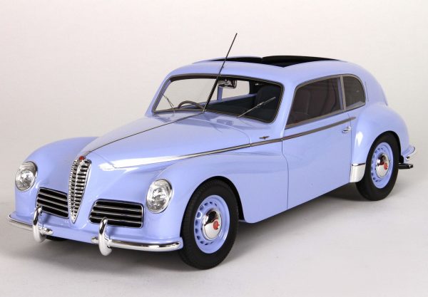 BBR ALFA ROMEO Freccia D Oro 1949 |Sliding Roof