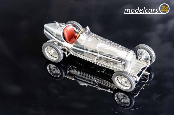 modelcars24 CMC Alfa Romeo P3 17 scaled