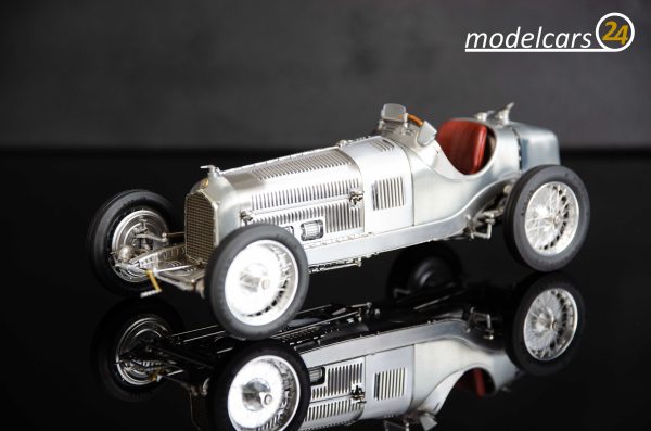 modelcars24 CMC Alfa Romeo P3 21 scaled