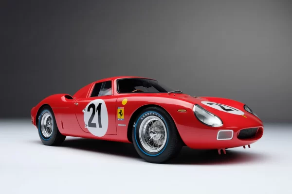 Amalgam Ferrari 250 LM