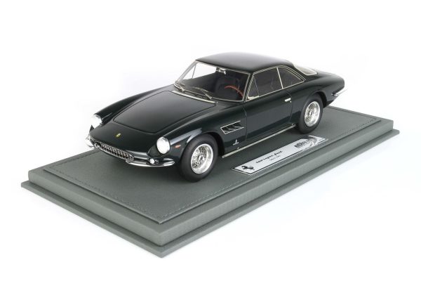 BBR Ferrari 500 Superfast 1965 Serie II|dark green