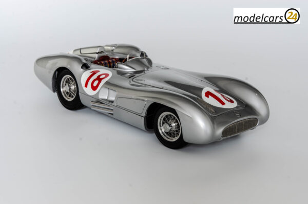 CMC Mercedes W196 Streamliner