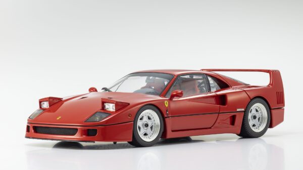 Kyosho Ferrari F40