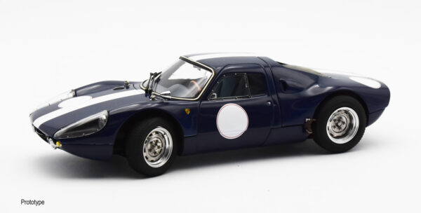 CMC Porsche 904 Carrera GTS Bonhams Scottsdale Auction 2017. M-237