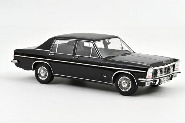 Norev Opel Diplomat V8 Black