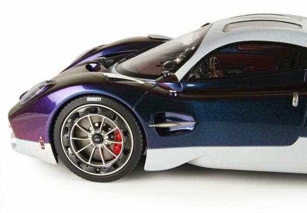 BBR Pagani UtopiaP18223CHA1 12