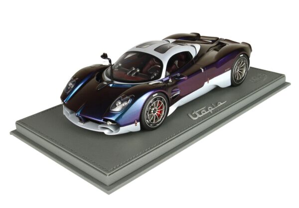 BBR Pagani UtopiaP18223CHA1 2