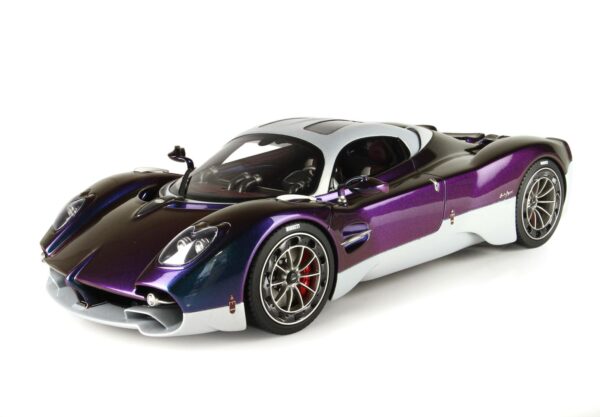 BBR Pagani UtopiaP18223CHA1 6