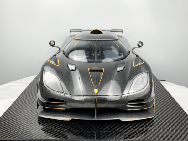 1 8 Agera RS Phoenix 2