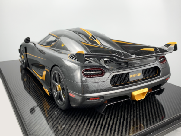 1 8 Agera RS Phoenix 6