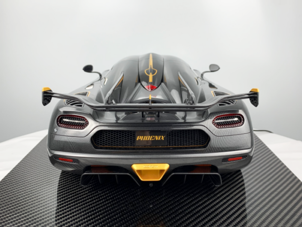 1 8 Agera RS Phoenix 7