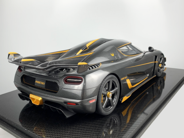 1 8 Agera RS Phoenix 8