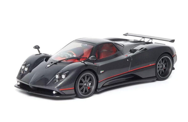 ar Pagani Zonda F 2005RS