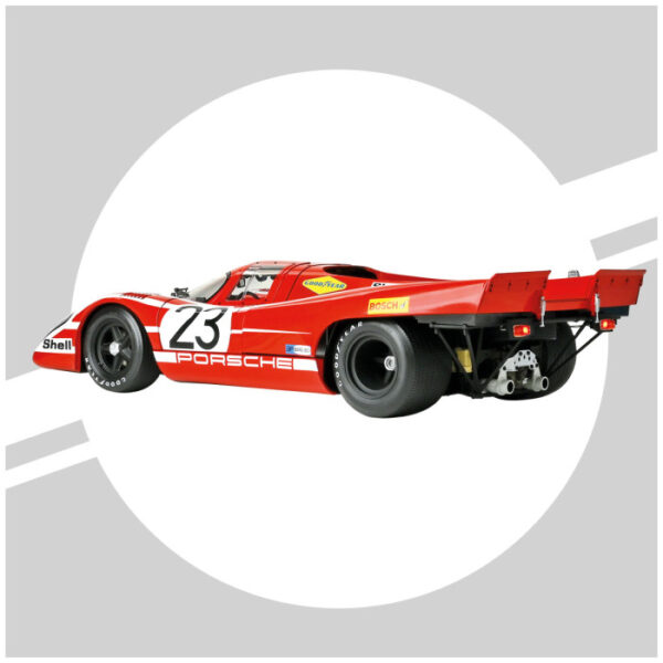 full kit porsche 917 kh red 3