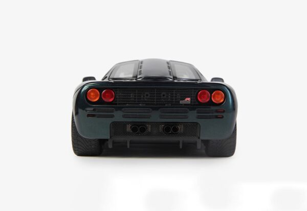 lcd McLaren F1 XP5e