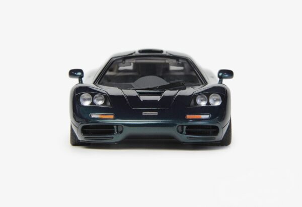 lcd McLaren F1 XP5f