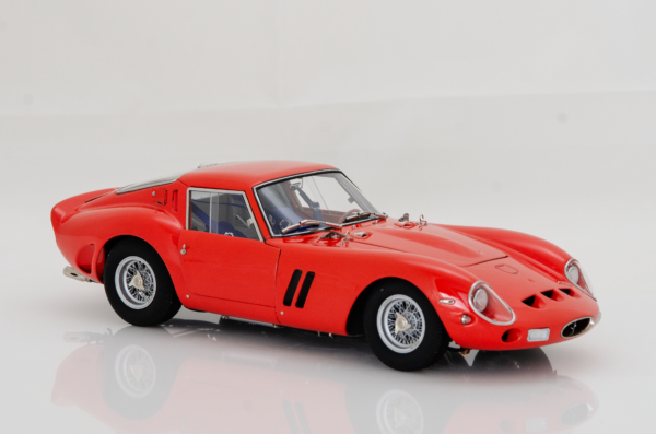 Martisan Ferrari 250 GTO Rosso Corsa