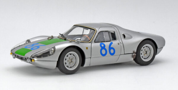 CMC Porsche 904 Carrera GTS winner Targa Florio