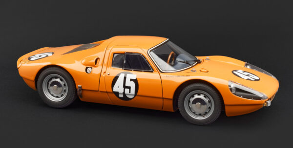 CMC Porsche 904 Nürburgring M-236