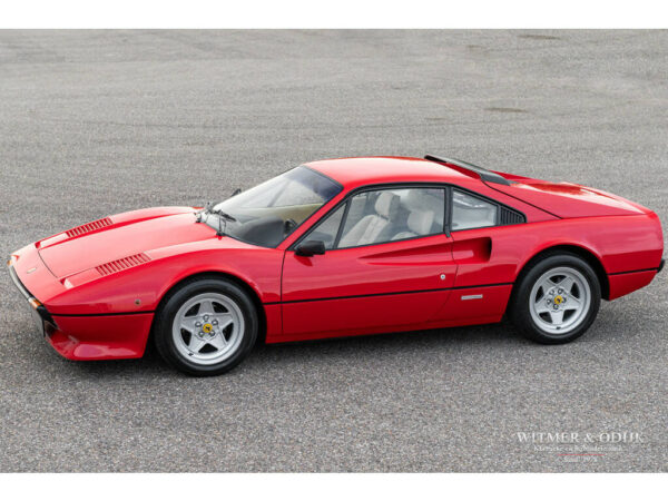 Modelcars24 Ferrari 308