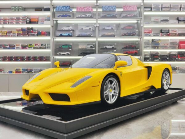 Ferrari Enzo1:8