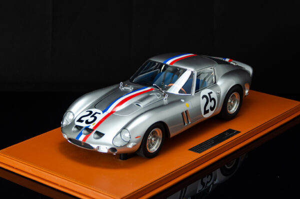 Top Marques Ferrari 250 GTO Chassis 4153GT