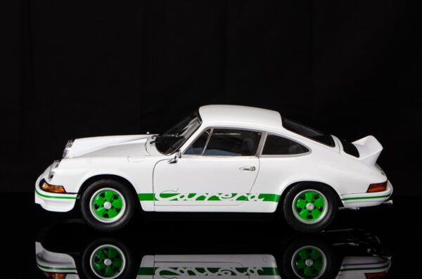 Porsche RS 2 scaled